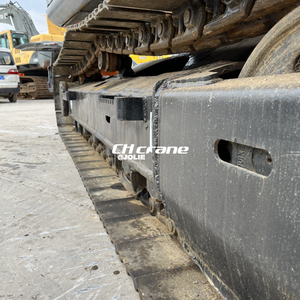 Escavatore usato usato di Hitachi Ex120 Ex120-5 con l'alta funzione Hitachi Ex60-3 Ex200 Ex200-1 Zx120 escavatore in magazzino - Product Image 4