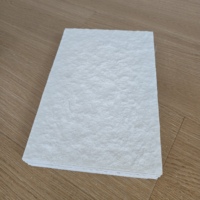 Panneau de pierre flexible MCM, durable, imperméable et résistant aux hautes températures, revêtement mural en porcelaine souple personnalisé pour hôtel et bureau