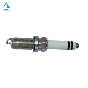 หัวเทียนอิริเดียมคู่ ILFER9D4D ILFER9D 4D สำหรับรถบรรทุกหนักยูชัย T7H - Product Image 3