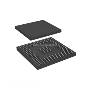 Microcontrolador IC de 16 Bits, 512 KB de Memoria Flash, 64VQFN, Canal del Fabricante, Compre en Línea Componentes Electrónicos DSPIC33EP512MC806-E_MR - Product Image 1