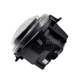 ชุดไฟตัดหมอกหน้า LED 5 F07 F10ชุด BMW สำหรับดัดแปลงเพิ่มเติม - Product Image 3