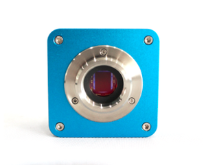 U3CCD Loạt <span class=keywords><strong>C</strong></span>-<span class=keywords><strong>Mount</strong></span> USB3.0 CCD Máy Ảnh Kính Hiển Vi Cho Đo Lường Và Nhiếp Ảnh - Product Image 2