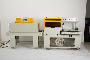 BSL-560A Electric Heat Tunnel Factory Price Automatic Tableware <b>Packaging</b> <b>Machine</b> - Product Image 3