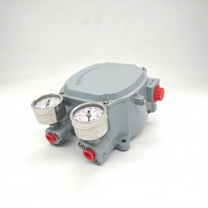 Positionneur de vanne numérique Masoneilan SVi1000/PR/G/IM - Product Image 3