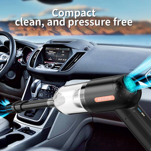 Souffleur <span class=keywords><strong>d</strong></span>'<span class=keywords><strong>air</strong></span> haute pression USB 5-en-1 portable avec filtre HEPA <span class=keywords><strong>pour</strong></span> voiture, tapis, <span class=keywords><strong>cuisine</strong></span> et bureau - Product Image 6