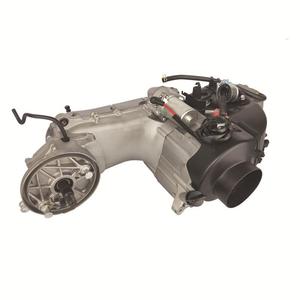 ขายตรงจากโรงงาน เครื่องยนต์ 4 จังหวะ WH-100/110cc รุ่นใหม่ สำหรับประกอบสกู๊ตเตอร์ มอเตอร์ไซค์ พร้อมระบบจุดระเบิด CDI เครื่องยนต์ WH-100 ขายตรงจากโรงงาน - Product Image 3