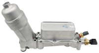 OE-Ersatz-Ölfiltergehäuse-Baugruppe 68105583AF für Chrysler Dodge Jeep Ram 3.6L