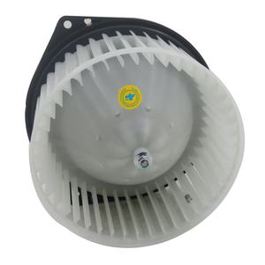 Conjunto de Motor de Ventilador de Calefacción y Aire Acondicionado para Camioneta Isuzu TFR D-Max 8981394270 8-98139427-0 - Product Image 5