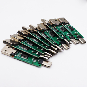 Chip USB OTG USB2.0 usb3.0 interfaz de teléfono Android 2 puertos 2 en 1 USBS chipset sin <span class=keywords><strong>Cass</strong></span> directo de fábrica 8GB 32GB 1GB 2GB chip de memoria - Product Image 2