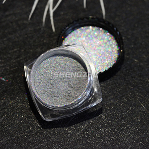 Tiansheng Zhu — poudre <span class=keywords><strong>holographique</strong></span> aimantée, pigment <span class=keywords><strong>holographique</strong></span> pour les yeux de chat - Product Image 6
