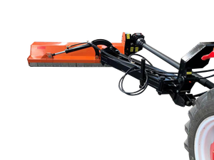 Cortacésped de cadena lateral de exportación <span class=keywords><strong>directa</strong></span> de fábrica, cortacésped portátil, cortacésped remolcable de 3 puntos - Product Image 6