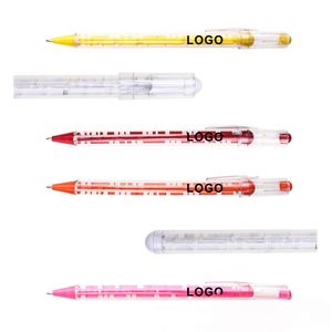 ปากกาลูกลื่นรูปทรงเขาวงกต ของขวัญส่งเสริมธุรกิจสุดน่าสนใจ - Product Image 5