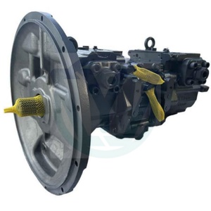 Bomba Hidráulica Principal CYJ 708-2G-00700 Compatible con PC300-7E0, PC300LC-7E0, PC300HD-7E0 (Número de Serie 50001 en Adelante), PC300-8, PC300LC-8 - Product Image 4