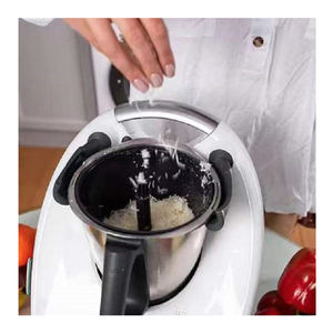 Les <span class=keywords><strong>accessoires</strong></span> sont utilisés sur la lame de coupe du thermomixer, coupe-légumes et hachoir <span class=keywords><strong>pour</strong></span> <span class=keywords><strong>thermomix</strong></span> <span class=keywords><strong>tm5</strong></span> tm6 - Product Image 6