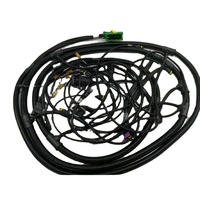 Kabel Konektor TE, Produsen Kabel Harness Kustom, Perakitan Kabel Mesin Pertanian, Kabel Kendaraan Truk, Rangkaian Kabel Kendaraan