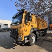 Tout nouveau prix d'usine Sinotruk Howo V7x camions à benne basculante 6x4 8x4 10 roues 371hp camions à benne basculante à vendre
