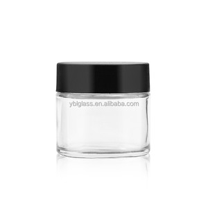Vitamina Tablet Pó 90ml 30dram Food <span class=keywords><strong>Glass</strong></span> <span class=keywords><strong>Jar</strong></span> Poção Cápsula Medicinal Uso com Criança Proof Cr Cap 30ml 1oz 3oz 2.5oz - Product Image 2