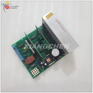 Carte de circuit imprimé JENNEY de haute qualité 00.785.0051 pour pièces de rechange de machines d'impression offset - Product Image 3