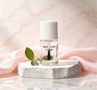 Vernis à ongles OEM en gros, vernis gel UV, étiquette privée, flacons de vernis gel personnalisés