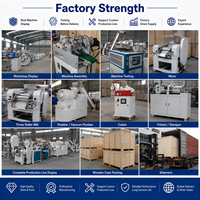 Machine à fabriquer du savon à lessive 100-500 kg/h pour les petites entreprises avec un ROI élevé