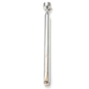 Telescopic Magnetic Picker Pen Adjustable Strong Magnet Iron Suction Rod Hardware Maintenance Screw Bolt Pick up <b>Hand</b> <b>Tool</b> - Product Image 2