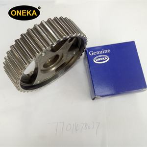 [ONEKA] <span class=keywords><strong>courroie</strong></span> de <span class=keywords><strong>distribution</strong></span> D'arbre À Cames Engrenage poulie 7701478037 7701476570 pour <span class=keywords><strong>DACIA</strong></span> <span class=keywords><strong>DUSTER</strong></span> 1.5 dCi 4x4 Moteur K9K 898 1461ccm - Product Image 5