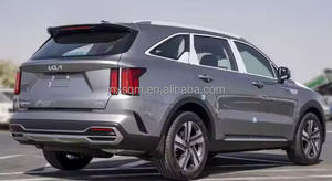 <span class=keywords><strong>Kia</strong></span> <span class=keywords><strong>SORENTO</strong></span> <span class=keywords><strong>2022</strong></span> P GRIS SUV CARS d'occasion de qualité conduite à gauche et à droite excellente condition voitures à <span class=keywords><strong>vendre</strong></span> - Product Image 2