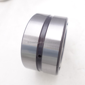 SL185004 roulement à rouleaux cylindriques <span class=keywords><strong>NNCF</strong></span> 5004 NNCF5004 CV SL18-5004 SL <span class=keywords><strong>NNCF</strong></span> série Double rangée roulements radiaux à complément complet - Product Image 3