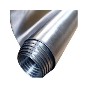 Lastra di Piombo Pura al 99,99% da 1mm e 2mm Prodotta in Cina, Prezzo al kg per Stanze Radiologiche - Product Image 3