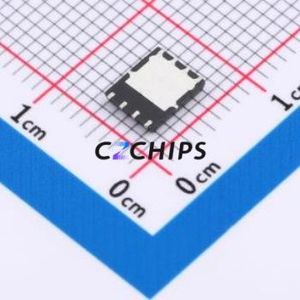 Transistor à effet de champ (MOSFET) AP40P04G PDFN-8(5x6) original et neuf - Product Image 2