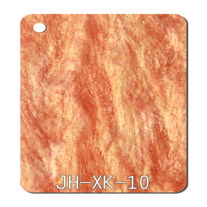 100% חומר גלם בתולה PMMA חיתוך לייזר מלאכת יד לוח פלסטיק גיליון אקרילי יצוק - Product Image 4