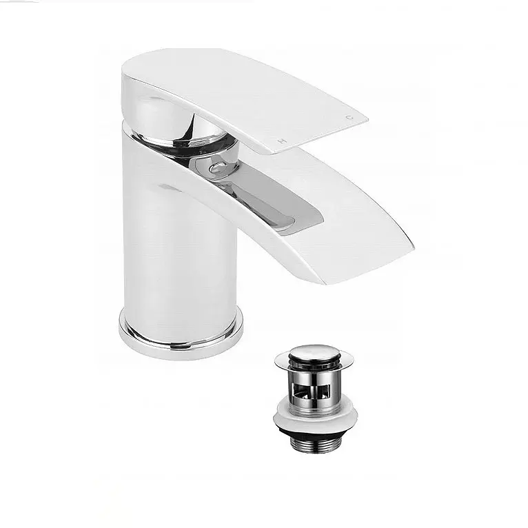 Faucet Manufacturer Vessel Basin Mixer Tap Bathroom Black Taps Sink Faucet for Hotel Apartment Construction