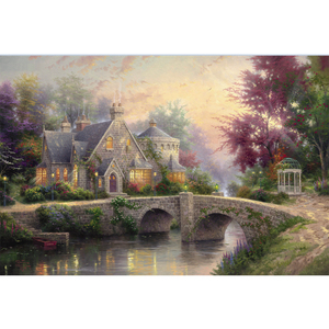 Hexie <strong>Wood</strong> &amp; Metal Irregular Shaped Jigsaw <strong>Puzzle</strong> Set of 501-1000 Pieces Educational Toy for All Ages Perfect Gift - Product Image 2