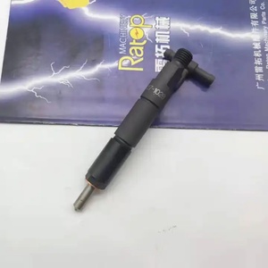 2271028หัวฉีดน้ำมันเชื้อเพลิง227-1028ทนทานสำหรับ315C 246C 287C 277C - Product Image 2