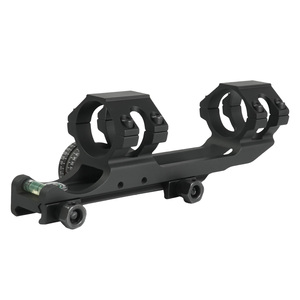 Acumeta cantilever phạm vi gắn kết với mức độ bong bóng góc <span class=keywords><strong>cosine</strong></span> chỉ số tính năng chống thấm nước 20mm gắn kết 1.4 inch Chiều cao trung tâm - Product Image 2