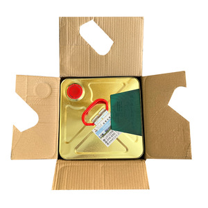 Yamamoto Riki-Oh Adhesive 10L Multi Purpose For Decoration Building Industry <b>Rubber</b> Nail Free - Product Image 3