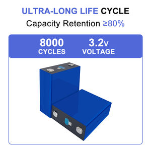 <span class=keywords><strong>Mejor</strong></span> grado a CATL 314Ah 320Ah 1002WH 3,2 V 628Ah 3,2 V Mb31 314ah Baterías de iones de litio Lifepo4battery Cell Storage batteries - Product Image 3