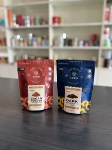 Sacs à fermeture éclair personnalisés de haute qualité, imprimés, en PE, étanches à l'odeur, de qualité alimentaire, pour bonbons, aliments pour bébés, gâteaux, faible MOQ - Product Image 6