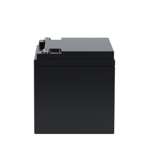 แบตเตอรี่ลิเธียมไอออน 12V 100Ah สำหรับรถกอล์ฟ ระบบกักเก็บพลังงานแสงอาทิตย์แบบ Deep Cycle พร้อมการรับประกัน 3 ปี 10000 รอบการใช้งาน - Product Image 5