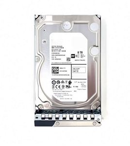 ฮาร์ดไดรฟ์ 0VFP4M 14G 8TB HDD 7.2K NL SAS 6Gbps 512e 3.5 นิ้ว แบบ Hot-Plug ของแท้ สำหรับเซิร์ฟเวอร์ระดับองค์กร SSD - Product Image 2