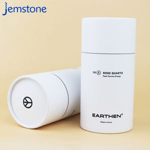 ซัพพลายเออร์ผู้เชี่ยวชาญจัดส่งอย่างรวดเร็วกระบอกหลอดกระดาษแข็งกล่องบรรจุภัณฑ์หลอดกระดาษคราฟท์ - Product Image 6