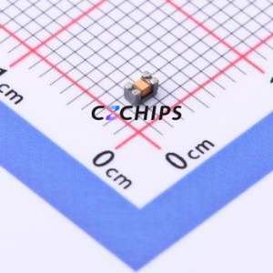 SCW2012-901Y Common Mode Filter SMD-4P,2x1.2mm RF 2 250V 100mA 900Ohm@100MHz - Product Image 2