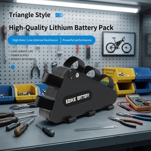 <span class=keywords><strong>Batterie</strong></span> de vélo électrique 72v 30Ah, <span class=keywords><strong>batterie</strong></span> triangulaire, pack de batteries 48v, <span class=keywords><strong>batterie</strong></span> de moto électrique 72v, <span class=keywords><strong>batterie</strong></span> de scooter électrique 72v - Product Image 6