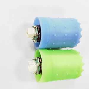 고속 블레이드리스 블로워 디지털 모터 속도 100000RPM 전기 자전거 드릴 로봇 모터 - Product Image 3