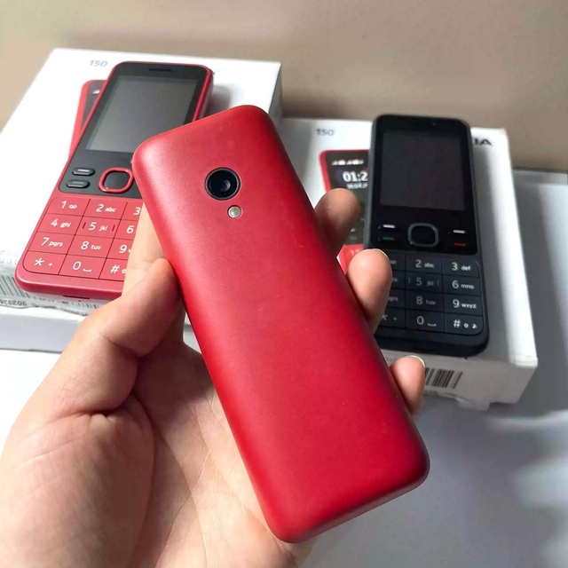 Wholesale Cheap Feature Phone 150 2.4 Inch GSM Bar Mobile Phones Low End 105 106 125 110 5310 Keypad Cellphone