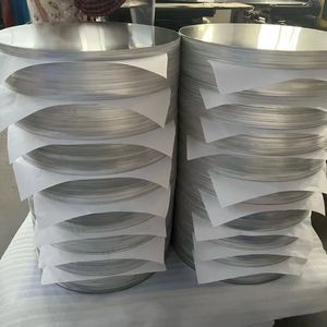 Disco de Aluminio Personalizado 1050 1060 3003 de 30 Pulgadas en Oferta, Hecho en China - Product Image 2