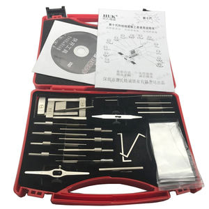 مجموعة أدوات متعددة الوظائف أقفال أقفال - Product Image 2