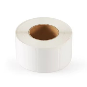 Nhà Máy Bán buôn nhiệt nhãn giấy nhãn dán CuộN dầu bằng chứng chết-Cắt mã vạch cho siêu thị nhựa acrylic tùy chỉnh miễn phí - Product Image 2