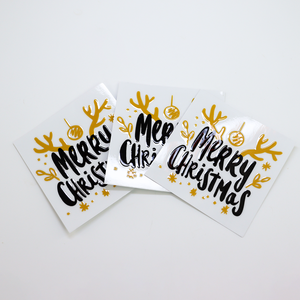 Pegatinas de transferencia autoadhesivas UV de primera calidad <span class=keywords><strong>para</strong></span> tazas, vasos y vasos, fácil aplicación, calcomanías personalizadas duraderas e impermeables - Product Image 2