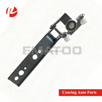 Nouvelle serrure à roulettes pour porte coulissante pour Urvan E25 RH 82411-VW000 LH 82410-VW000